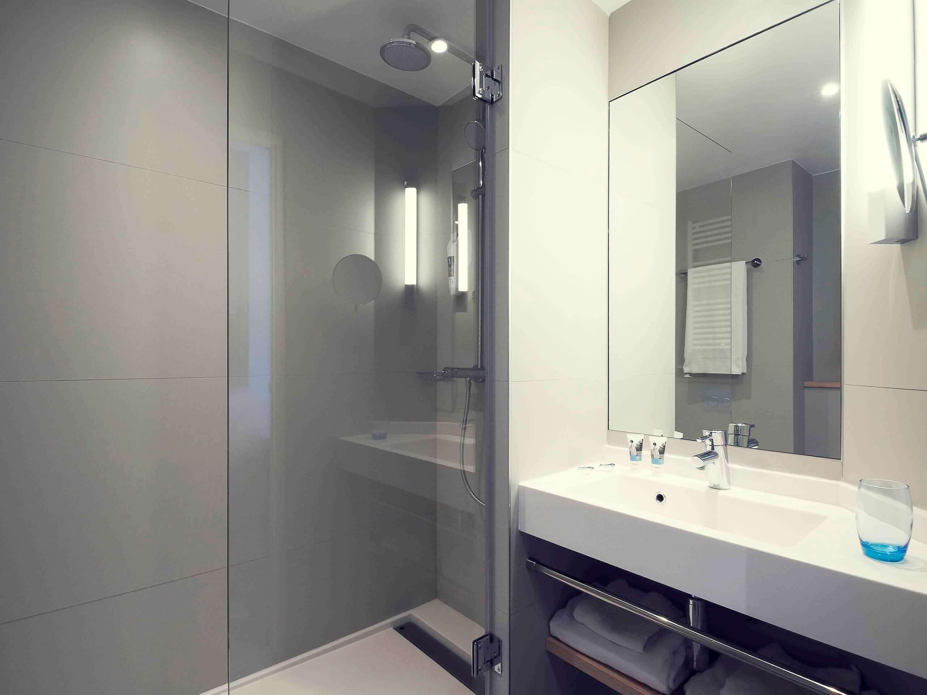 Mercure Deauville Centre Eksteriør billede