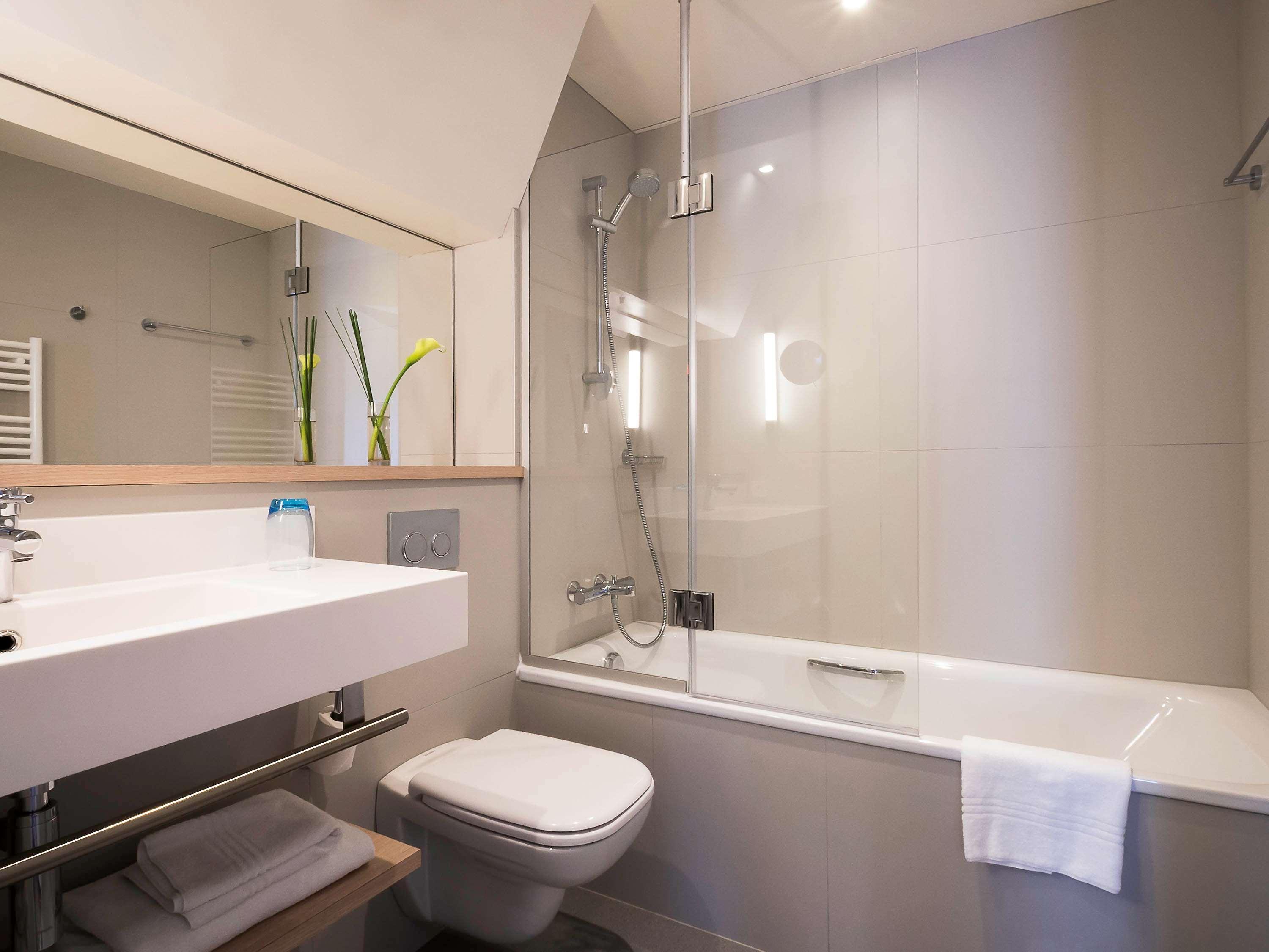 Mercure Deauville Centre Eksteriør billede
