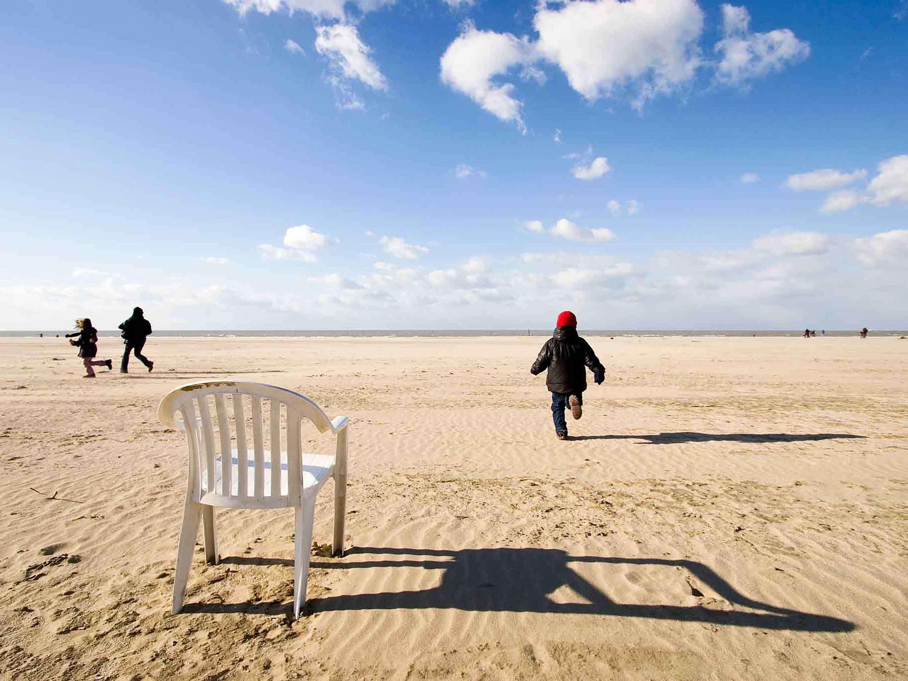 Mercure Deauville Centre Eksteriør billede