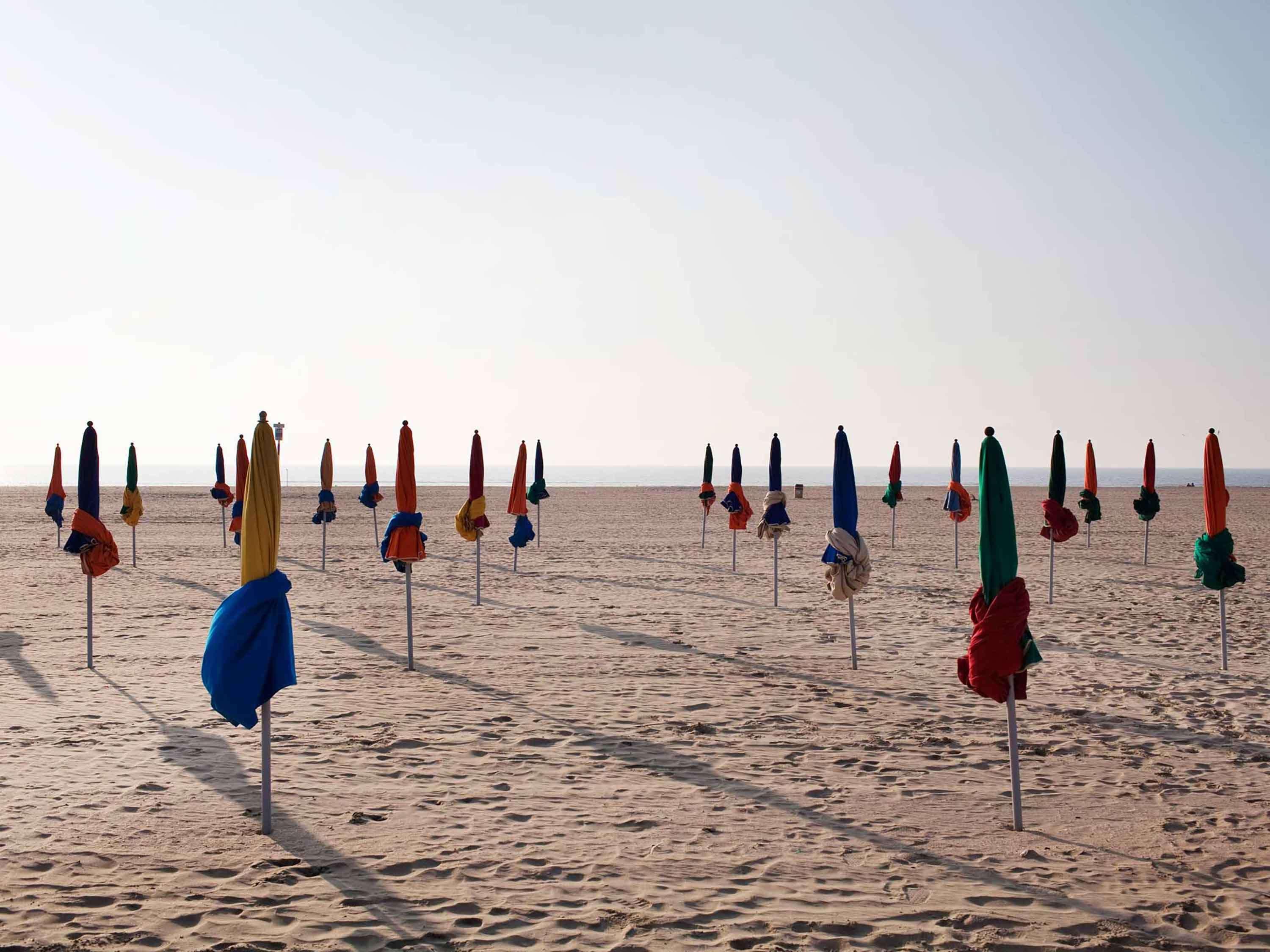 Mercure Deauville Centre Eksteriør billede