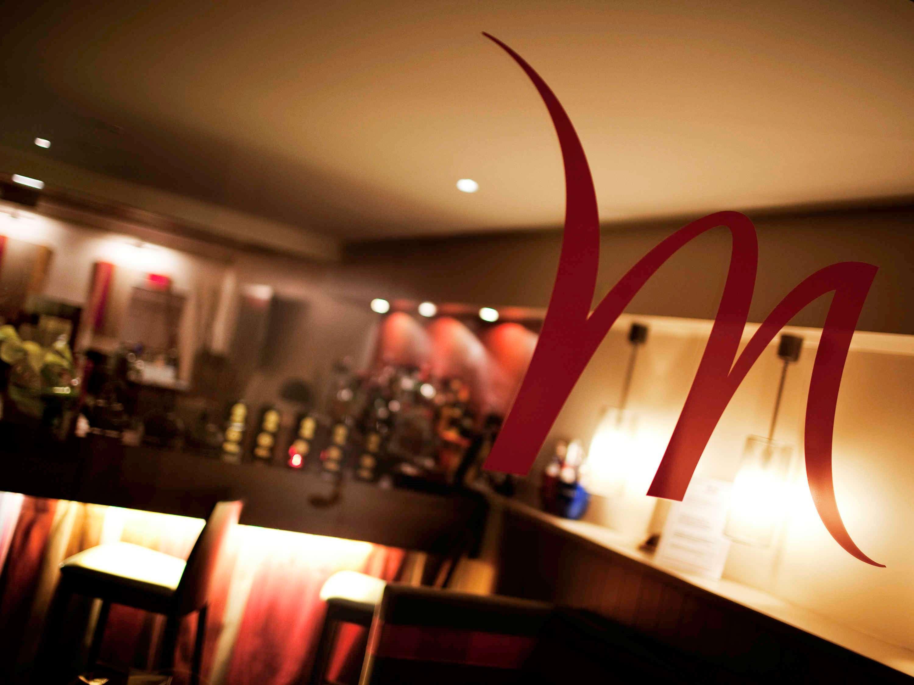 Mercure Deauville Centre Eksteriør billede
