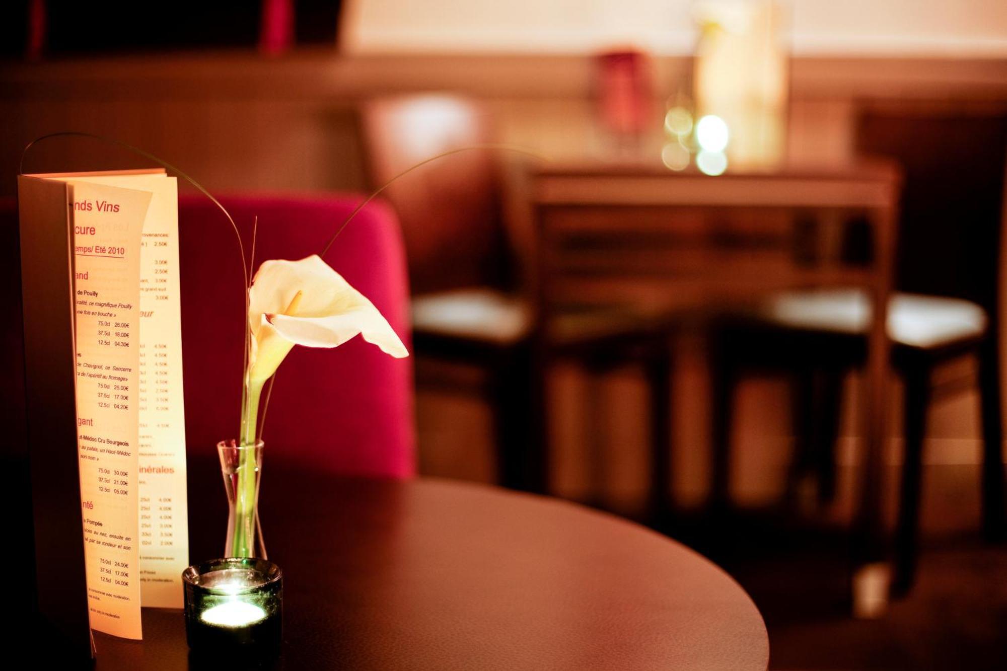 Mercure Deauville Centre Eksteriør billede