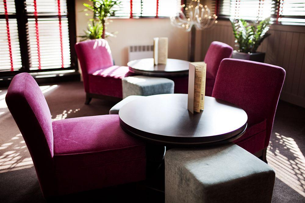 Mercure Deauville Centre Eksteriør billede