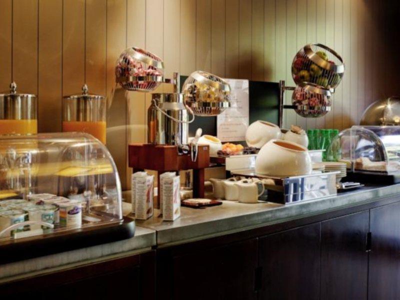 Mercure Deauville Centre Eksteriør billede